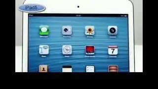 iPad 5