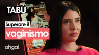 "È un dolore inspiegabile": il percorso di Angelica per superare il vaginismo