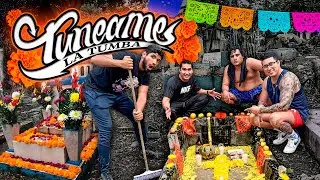 RESTAURAMOS UNA TUMBA ABANDONADA ⚰️🪦