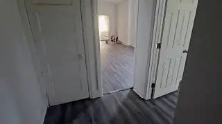 Got this property back up and running again