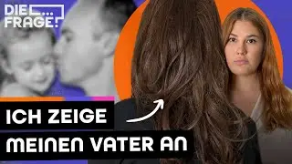 Mein Vater ist pädophil und hat mich angefasst | 