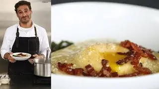 How to Make Homemade Ravioli - Kitchen Conundrums with Thomas Joseph