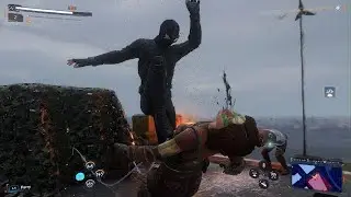 “Spider-Man Doesn't Kill“