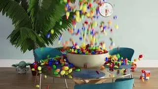 M&M