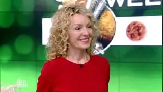 Barbara Hannah Grufferman TV Snippets