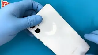 Samsung Galaxy A05 Screen Replacement