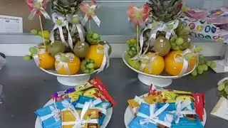 Эфире Чамбас Конкурс