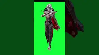 Stygian Liege x-suit #greenscreen #pubgmobile