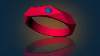 Gemvision jewelry matrix