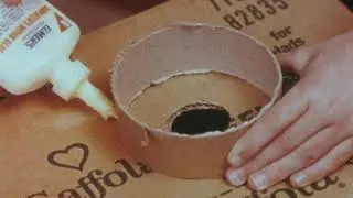 DO YOUR PROJECT RIGHT - Part 3 (Educational Film Strip -1977)