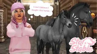 horses i REGRET buying! ✨ SSO