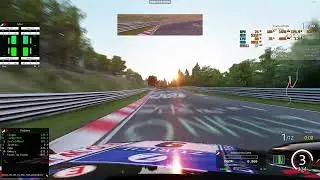 SCG 003C Nürburgring Nordschleife Tourist- Assetto Corsa