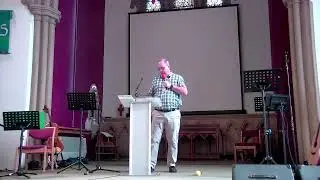 Sunday 8th October 2023 10.30am I am the Good Shepherd John 10:1-18