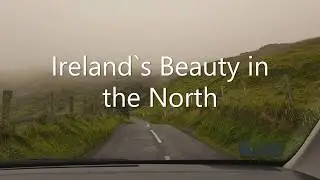 Beautiful Ireland : Northireland