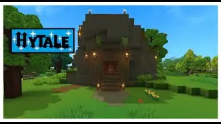 Hytale Base Expansion and Temple Excursion  