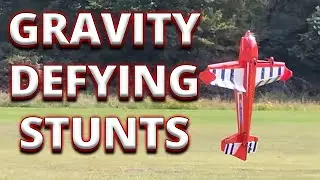 Jaw-Dropping Aerobatics: Best Pilot Takes Center Stage at NEAT FAIR 2023