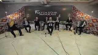 Beruniy xofizi