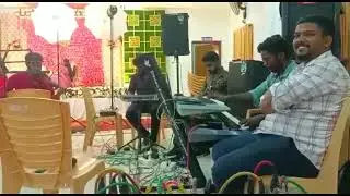 Thenini Mahilum | Instrumental Music | Tamil christian song  @shalomproductions638