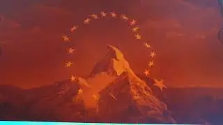 Sick Paramount Pictures (1996) (w/Fanfare)
