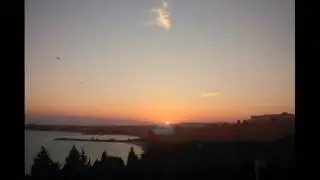 Закат 2014 09 12