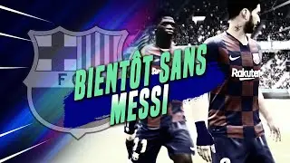 FIFA 20 SAISON EN LIGNE | UN BARCA XXL !