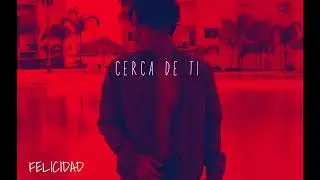Armando Garcia - Cerca de ti - (Audio Oficial)