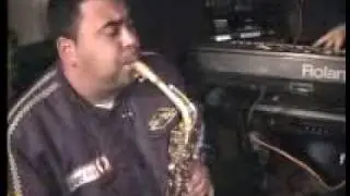 Kolo Arap i Bend Podrum 1