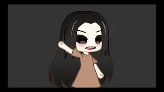 Lisa Jumpscare Version Gacha Club!!