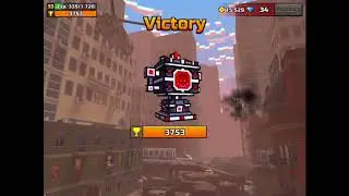 Pixel gun sniper tournament(s)