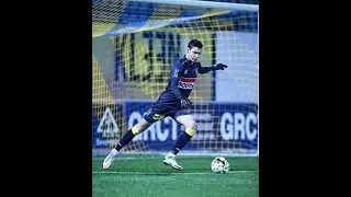 Berke Özer 2020 21 l CJ   Whoopty l Skills & Kurtarışları HD