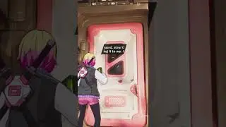 Gwenpool hidden quest - Mission one  #fortnite #shorts