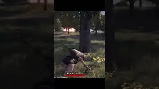 Адская колесница и Красная Зона Playerunknown's battlegrounds