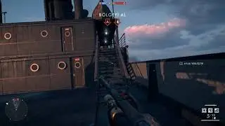 #Battlefield 1