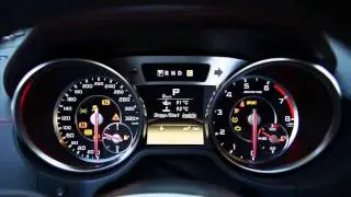 2013 mercedes benz sl63