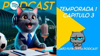 GFP CAPITULO 3 TEMPORADA 1 - REGRESÓ EL FÚTBOL EUROPEO