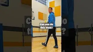 Toss & Catch Challenge- Can You Do This Trick?