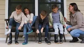 Tingley StormTracks® Boots