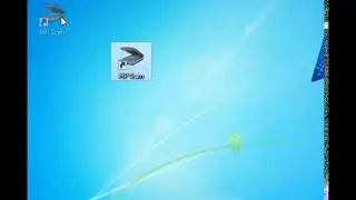 Как создать ярлык сканера на рабочий стол Windows 10