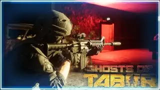 ВААААЙП((( 0.7.1 | GHOSTS OF TABOR