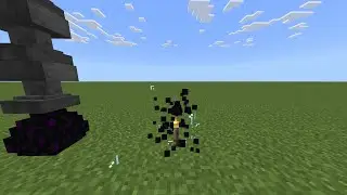 Minecraft Logic be like: