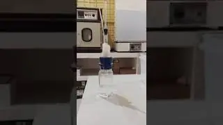 ARSENIC TEST (by kit)