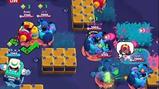 Count the MEG'