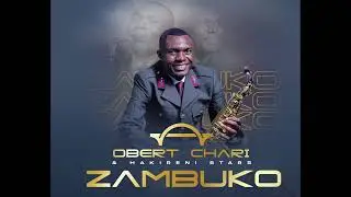 Obert Chari - MaBoss(Official Audio)