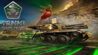 paramed1ck Pro Tanki (Cтарые Танки Онлайн)