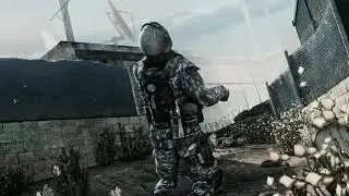Scrap MW3  Edit 