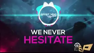 Spirit Vibe - Visualizer Lyric Video - evproductions_