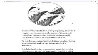 Eloquent JavaScript Read-Along - Functions - 001 - Defining a Function