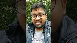 Banglore days 1