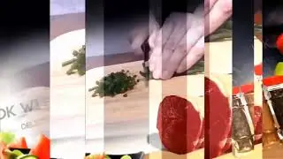 Cooking channel intro