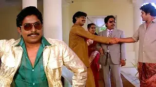 ശ്രീനിയേട്ടൻ അനശ്വരമാക്കിയ നർമ്മരംഗങ്ങൾ | Sreenivasan Mazha Peyyunnu Maddalam Kottunnu Comedy Combo